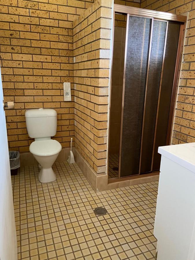 Newell Motor Inn Narrandera Dış mekan fotoğraf