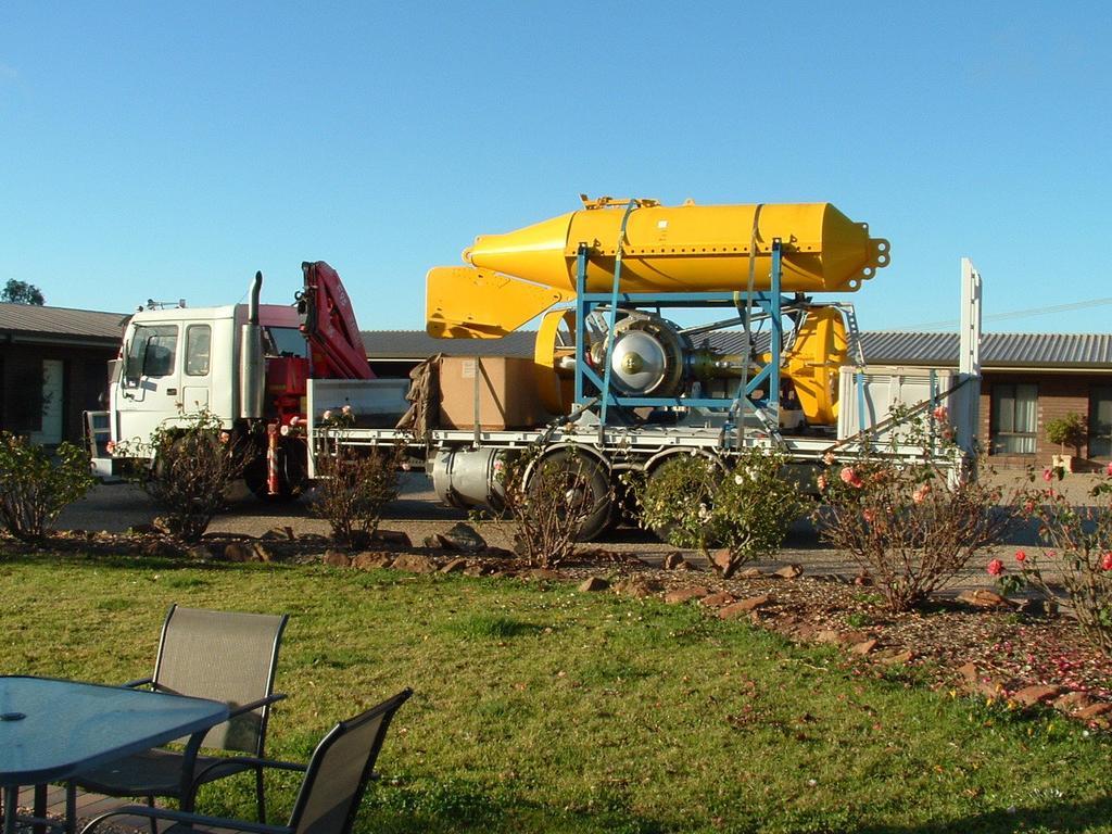 Newell Motor Inn Narrandera Dış mekan fotoğraf