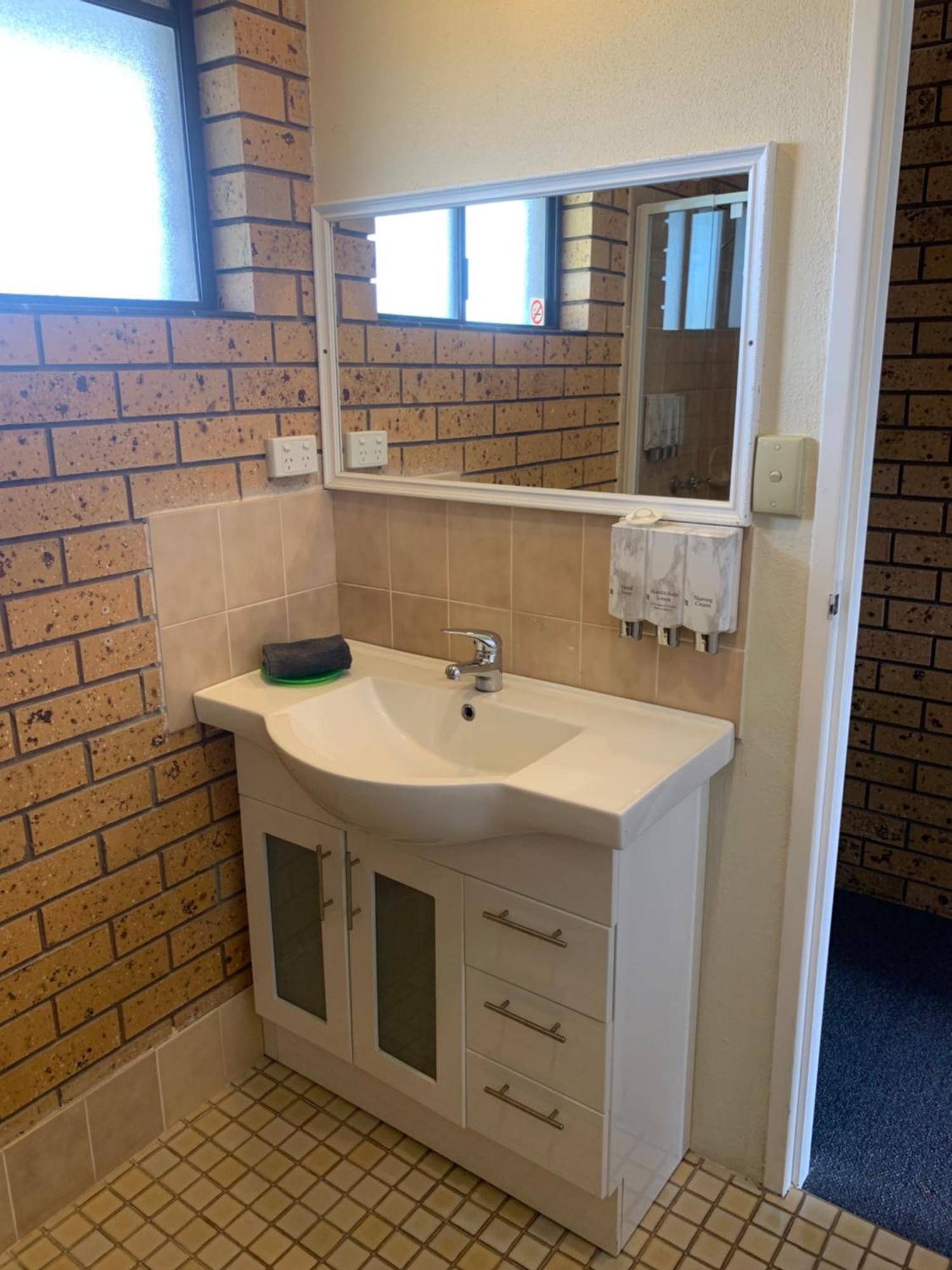Newell Motor Inn Narrandera Oda fotoğraf