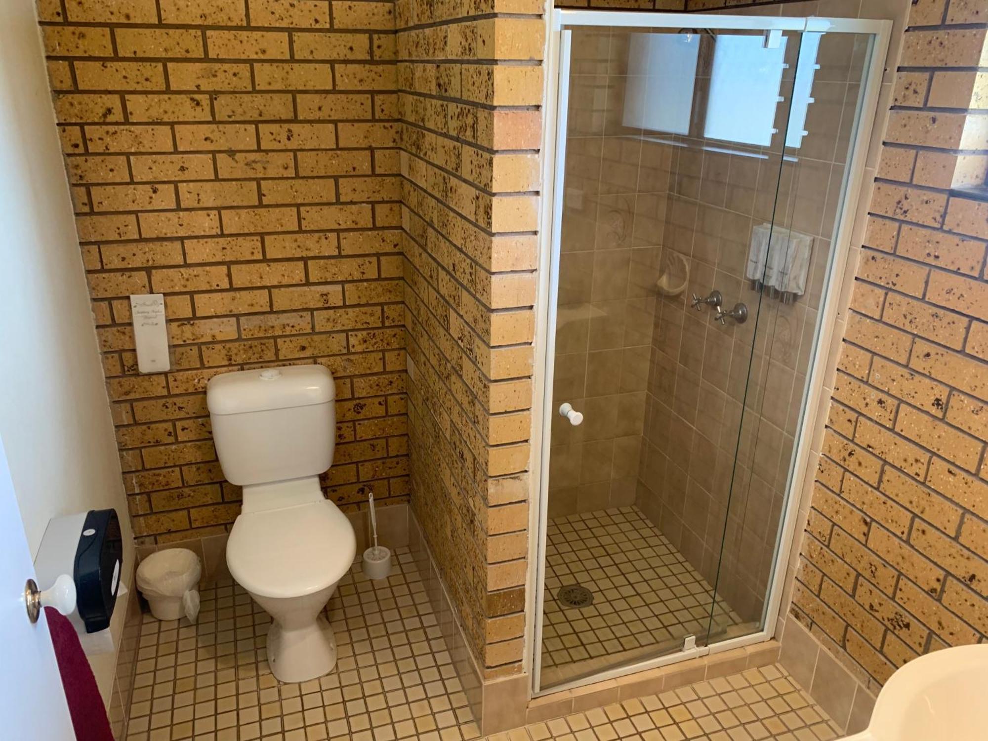 Newell Motor Inn Narrandera Oda fotoğraf